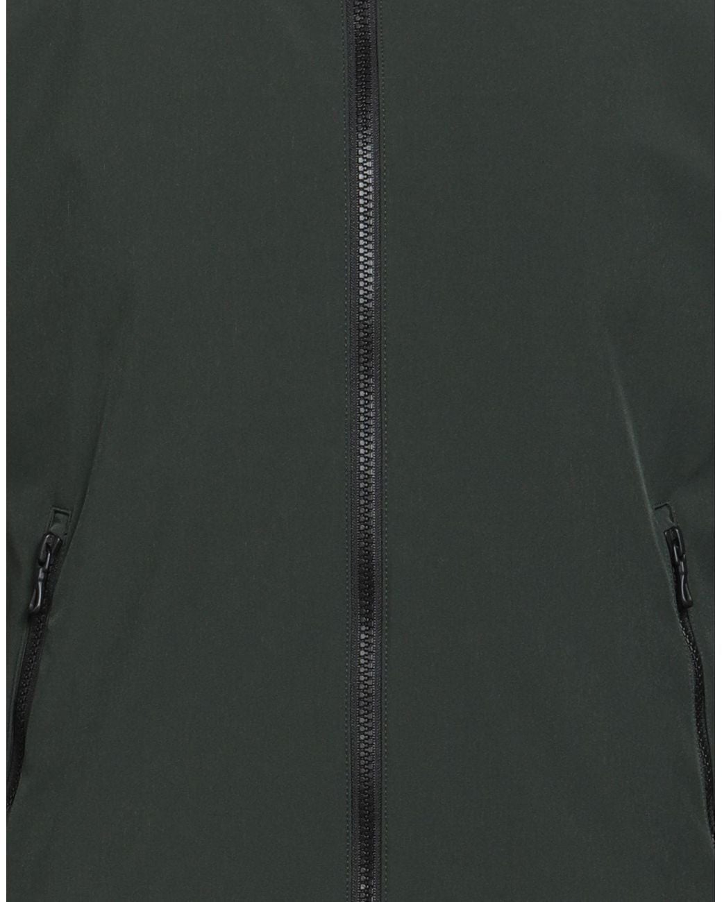 Colmar Green Jacket for men