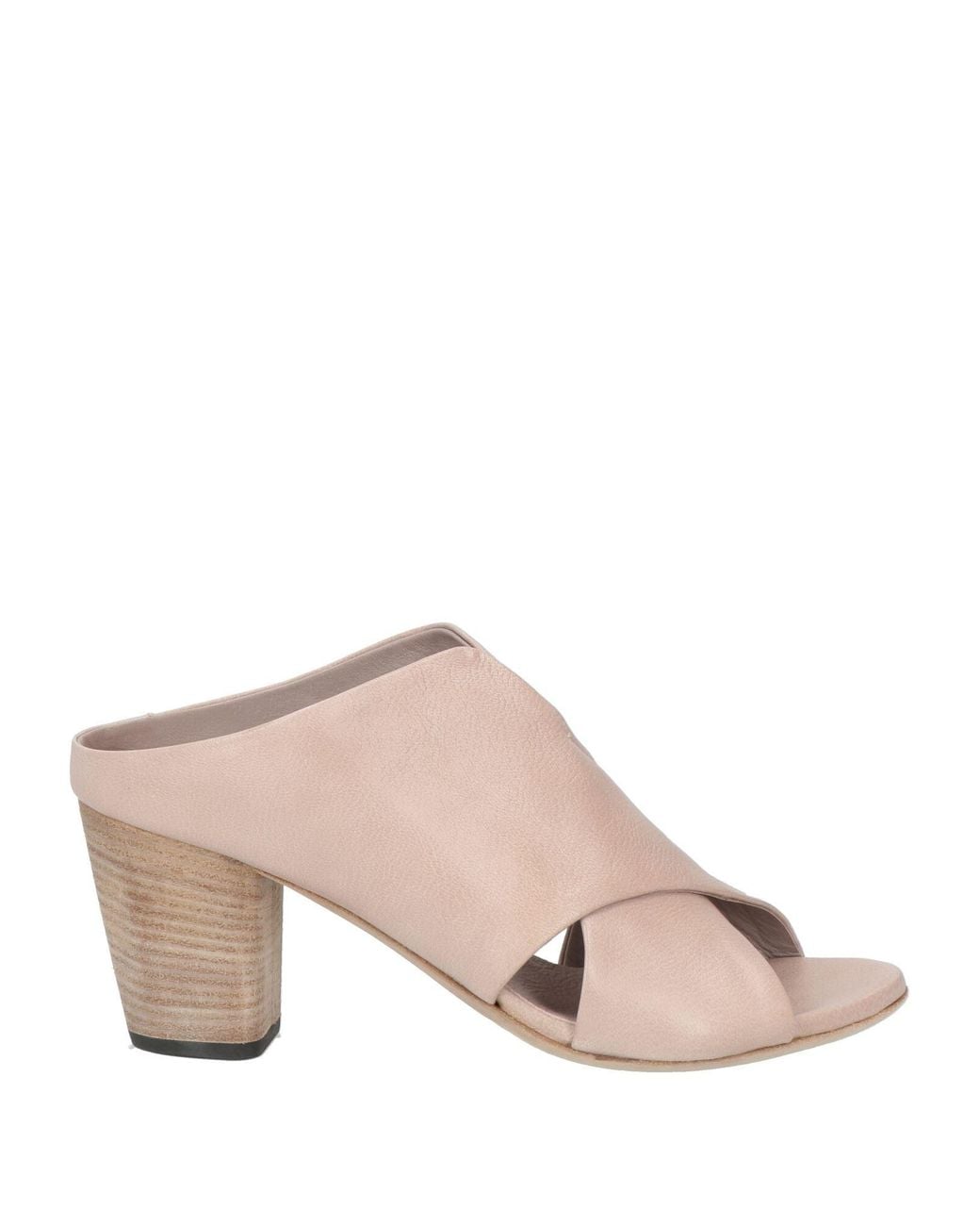Officine Creative Pink Sandale
