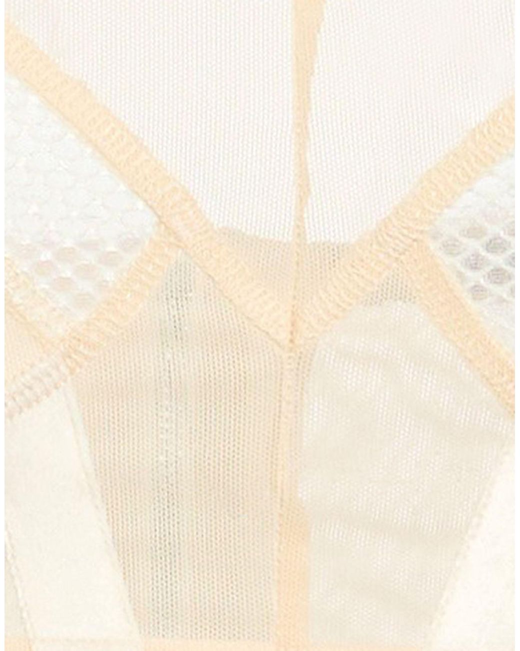 KNWLS Natural Top Nylon, Polyurethane
