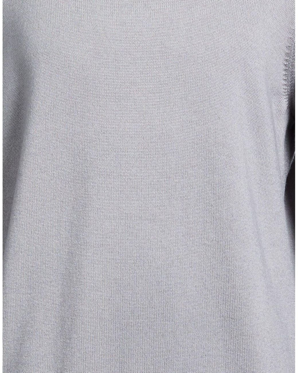 Drumohr Blue Sweaters for men