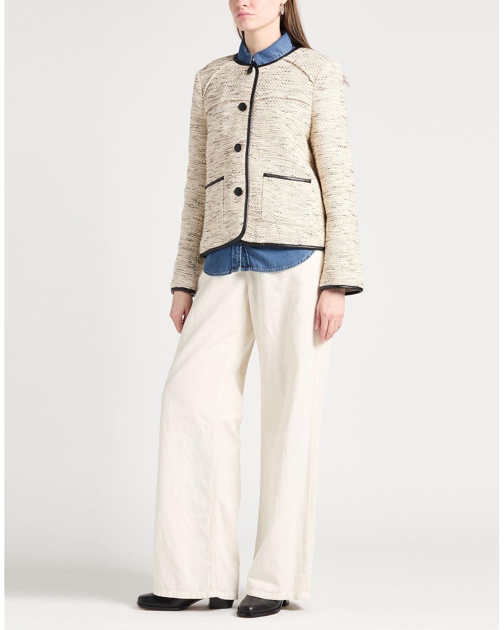 Giacca & Giubbotto di Rag & Bone in Natural