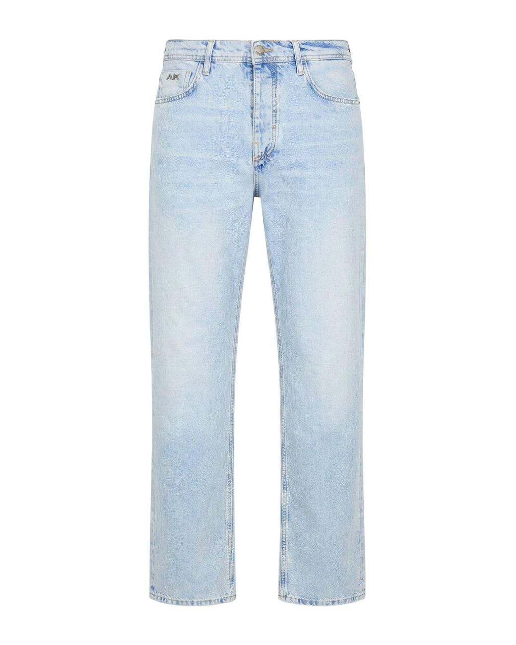Antony Morato Blue Jeans Cotton for men