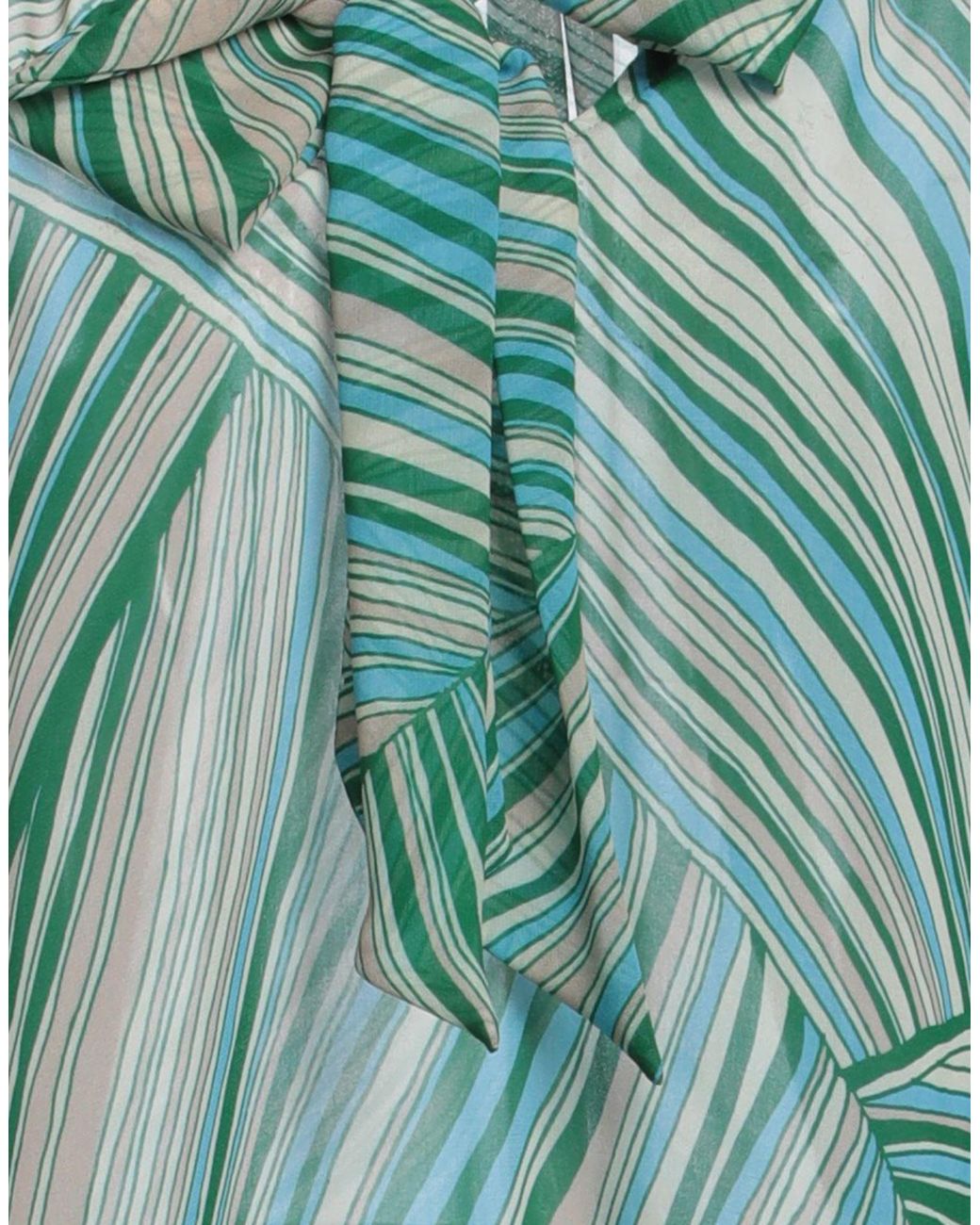 iBlues Green Top