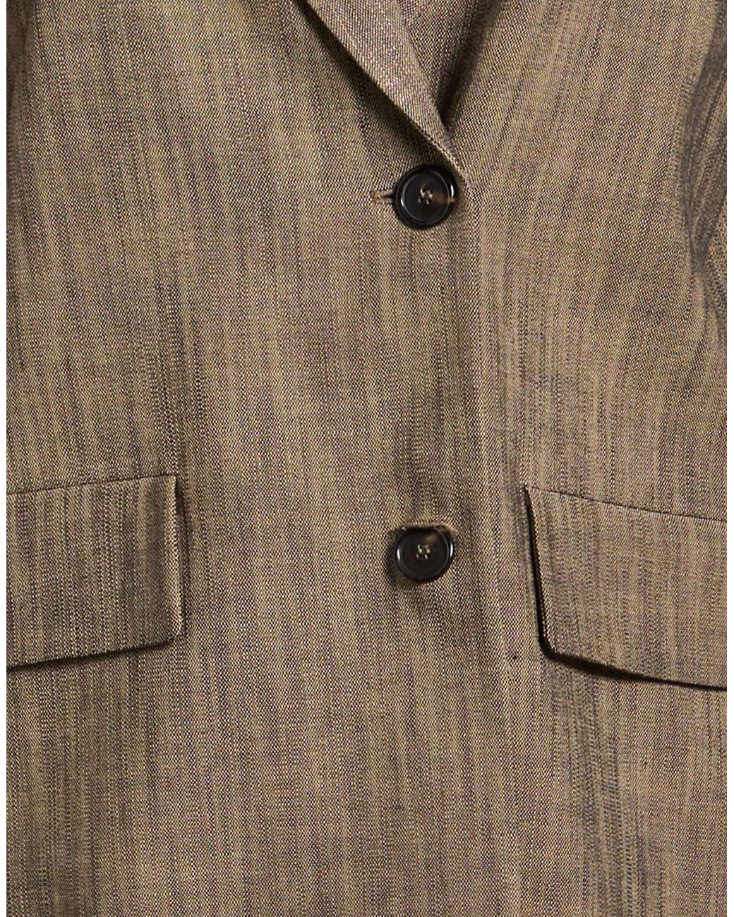 Pinko Brown Blazer