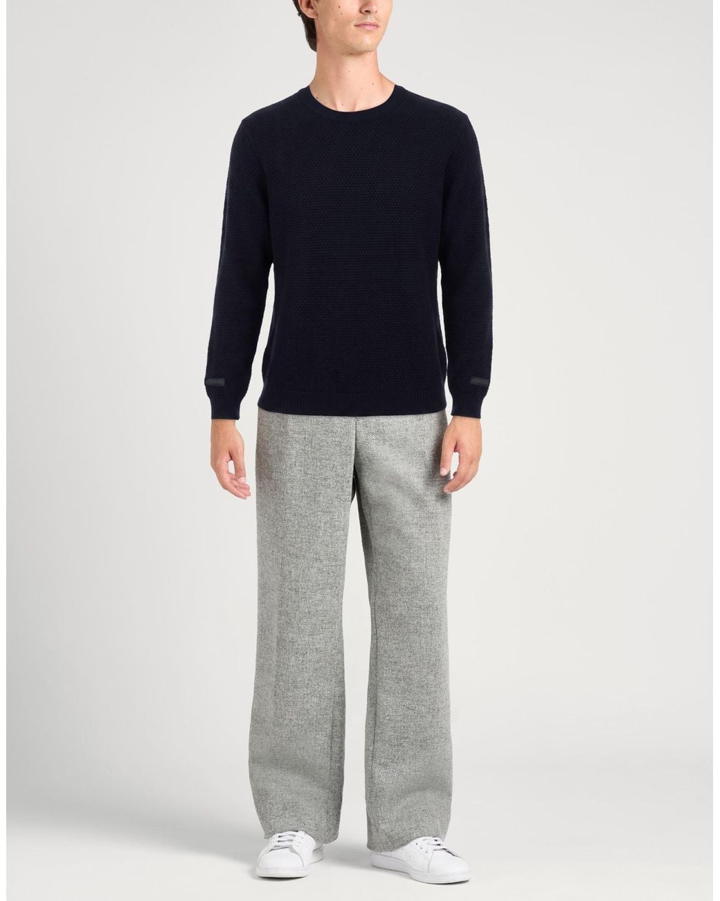 A.P.C. Pullover in Blue für Herren
