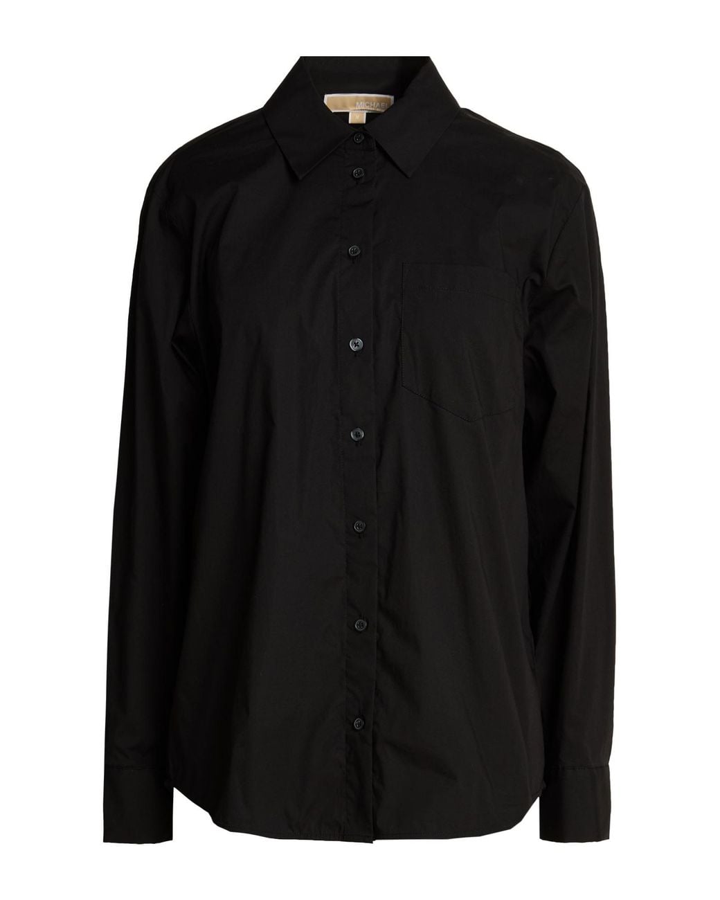 MICHAEL Michael Kors Black Shirts