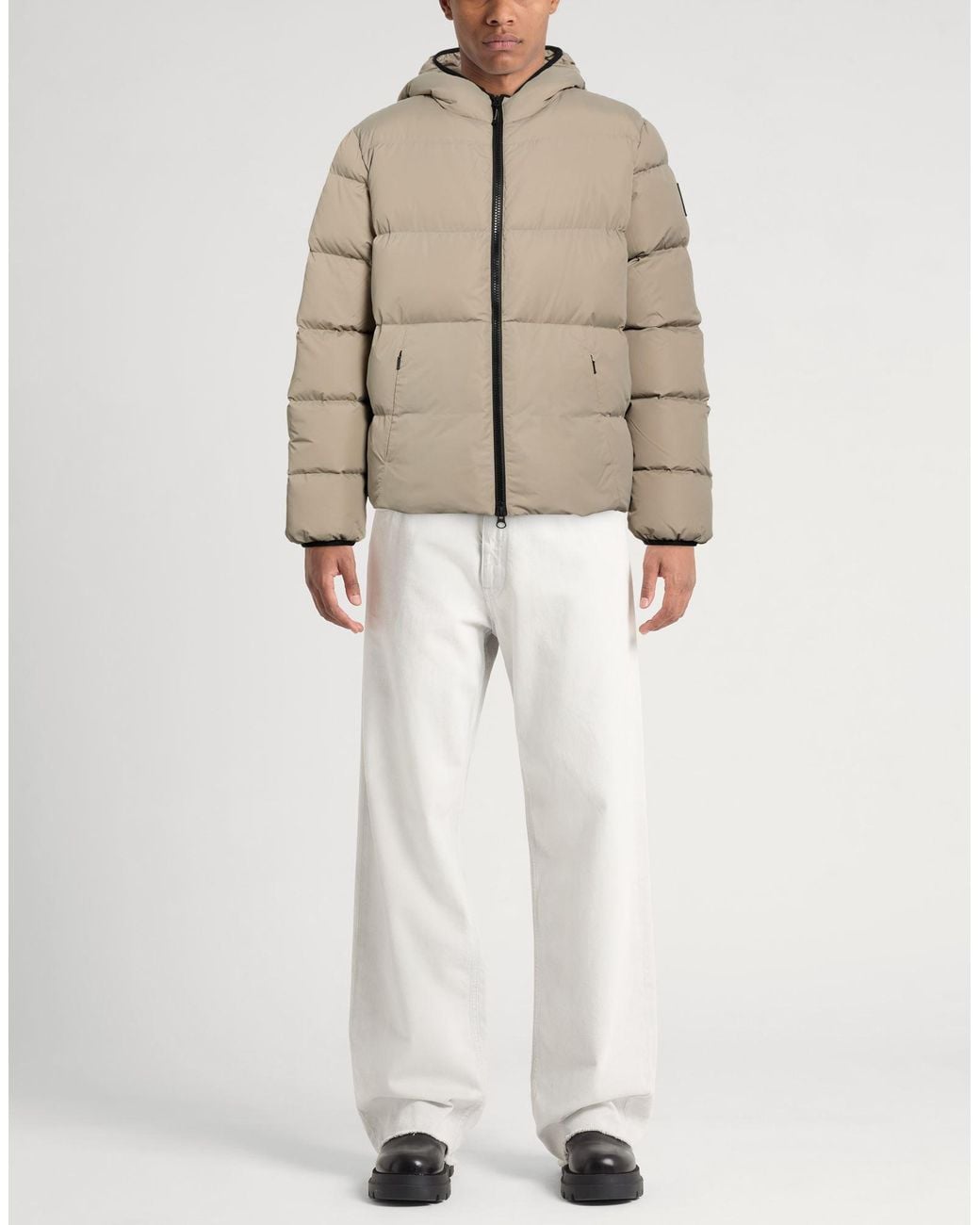 Refrigiwear Natural Puffer for men