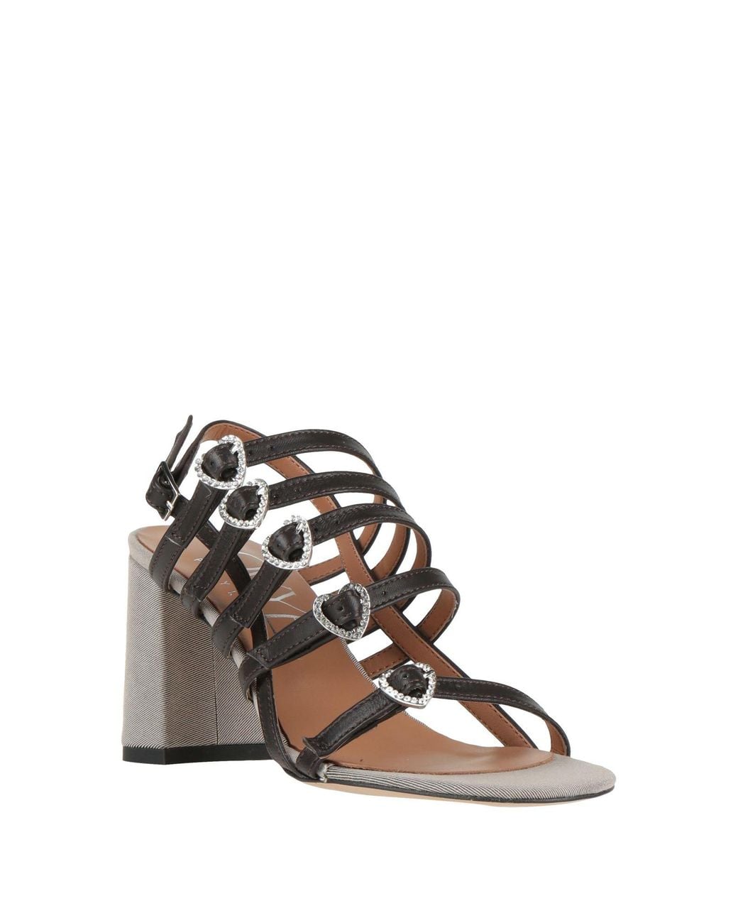 Ovyè Multicolor Sandale