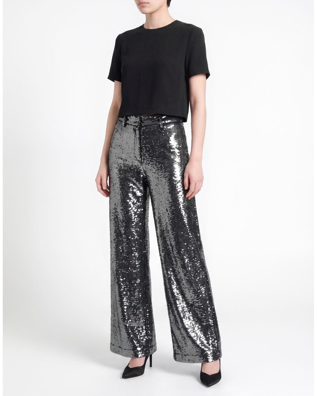 Pantalon IRO en coloris Multicolor