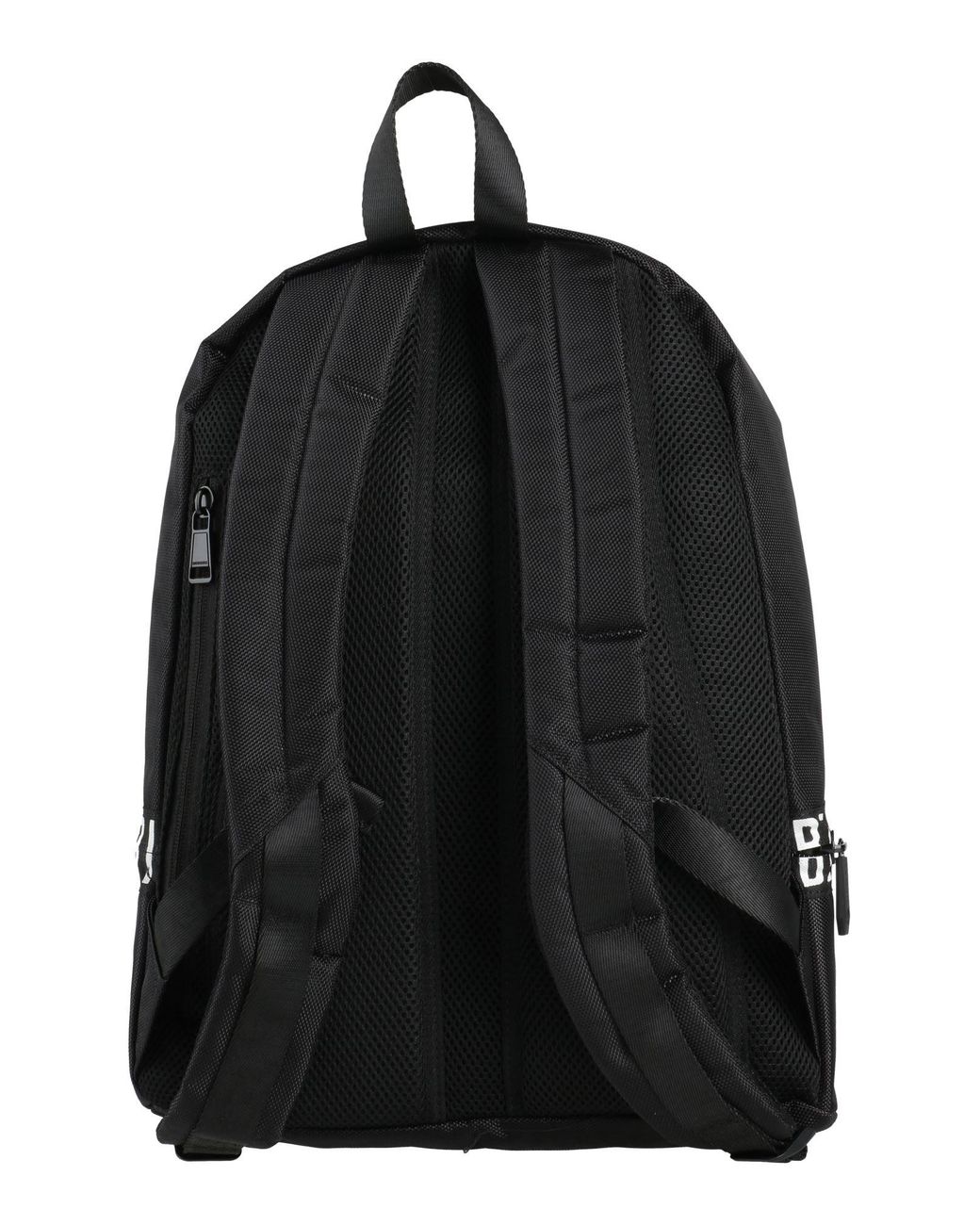 Zaino di Bikkembergs in Black