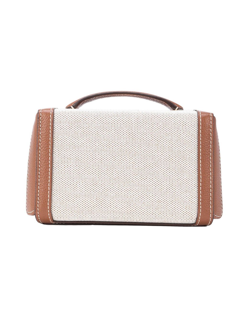 Mark cross hotsell white bag