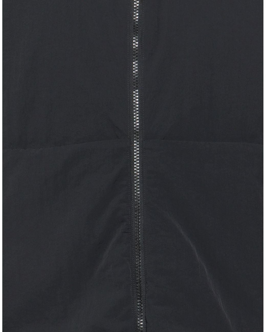 Nike Black Tech Pack Vest Nylon for men