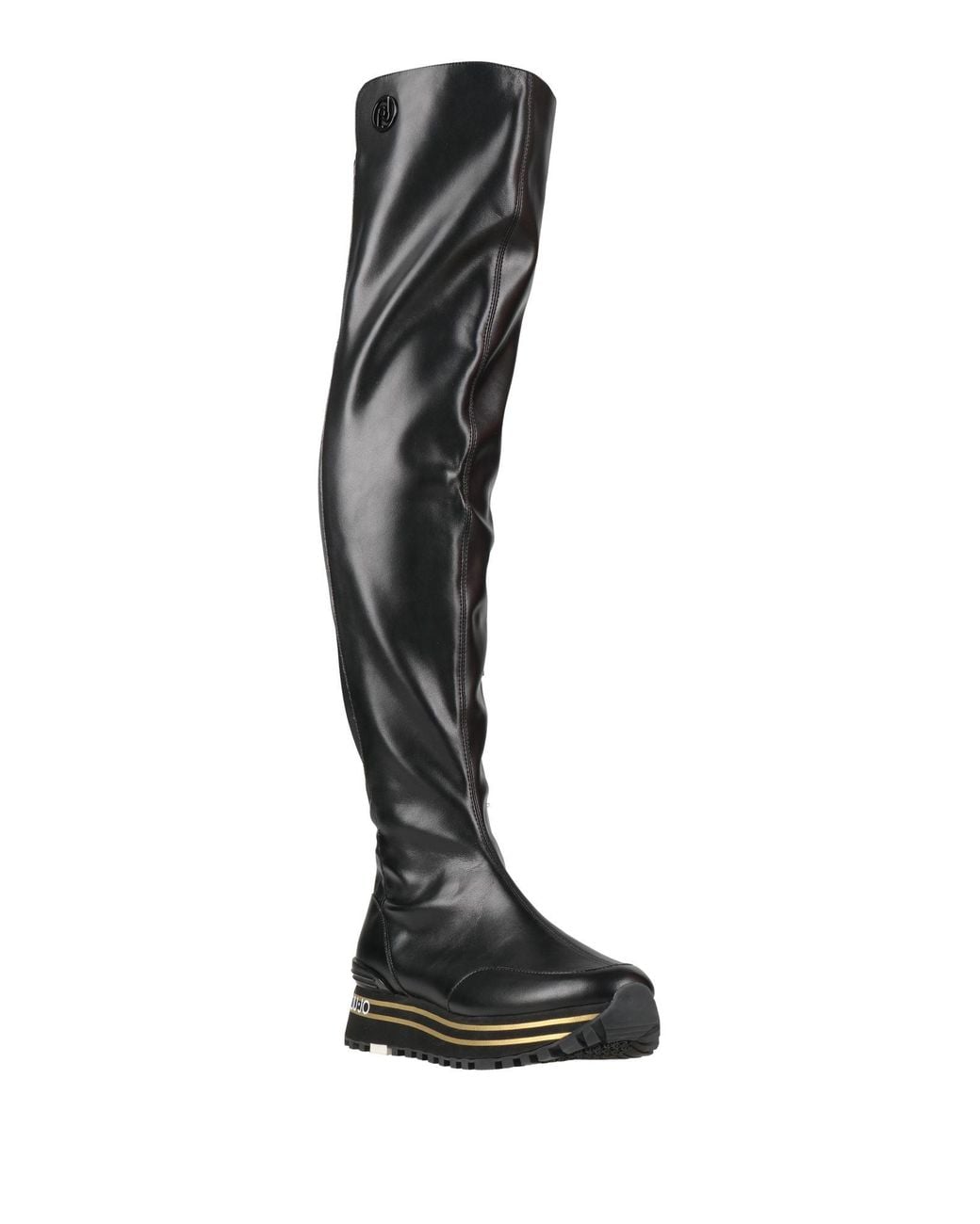 Liu Jo Black Boot