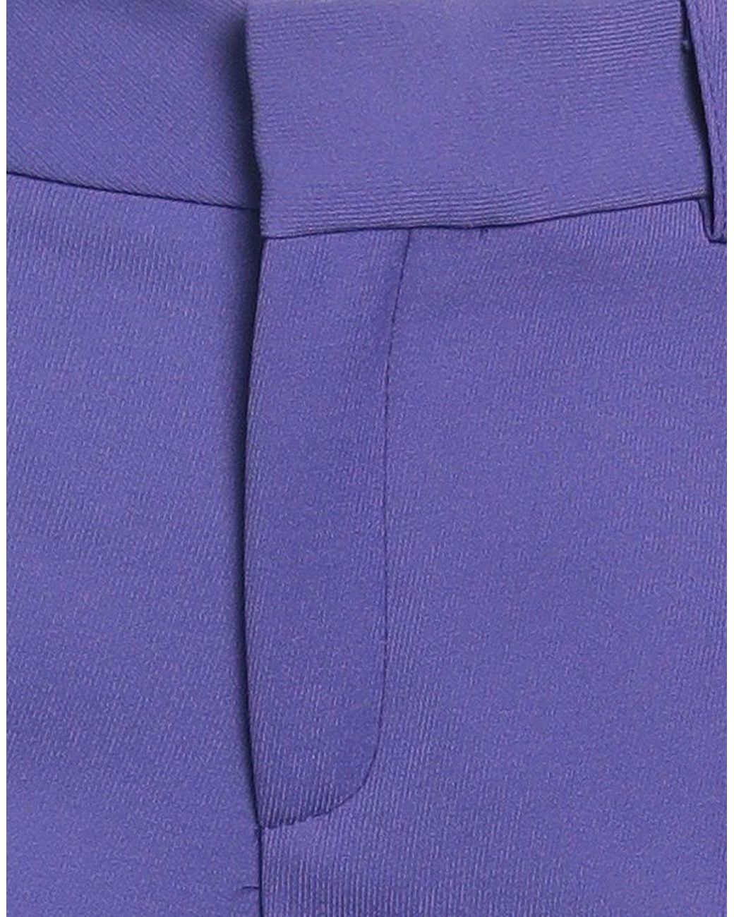 Aniye By Purple Trouser