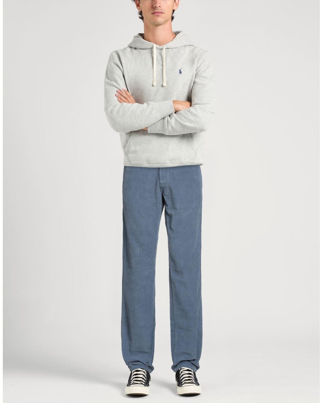 Barbour Blue Jeans for men