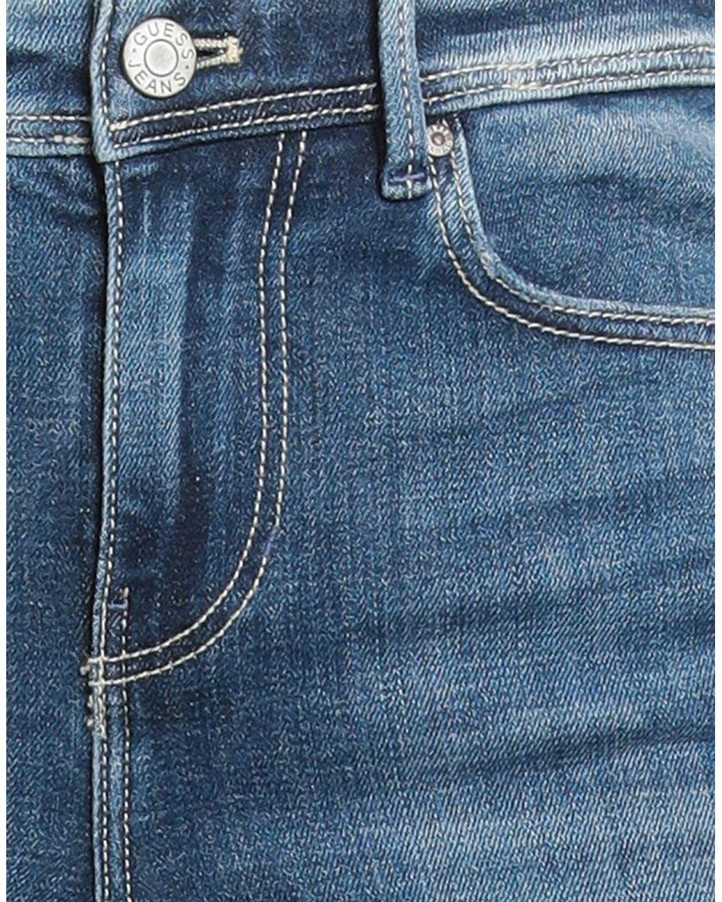 Guess Blue Jeans