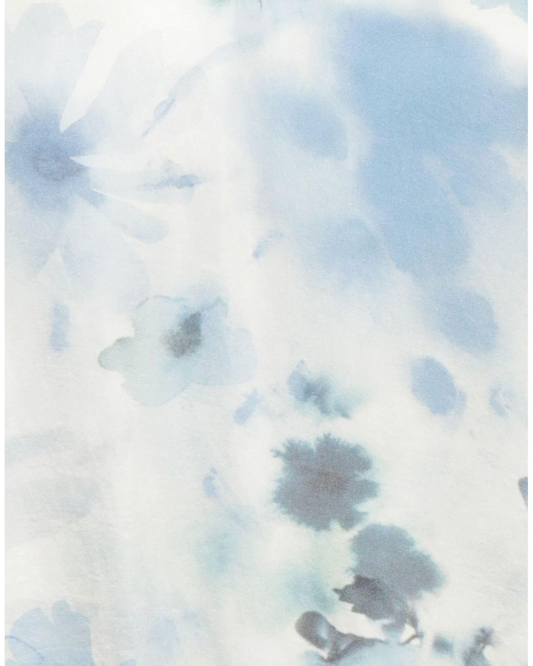 Deha Blue Top Viscose
