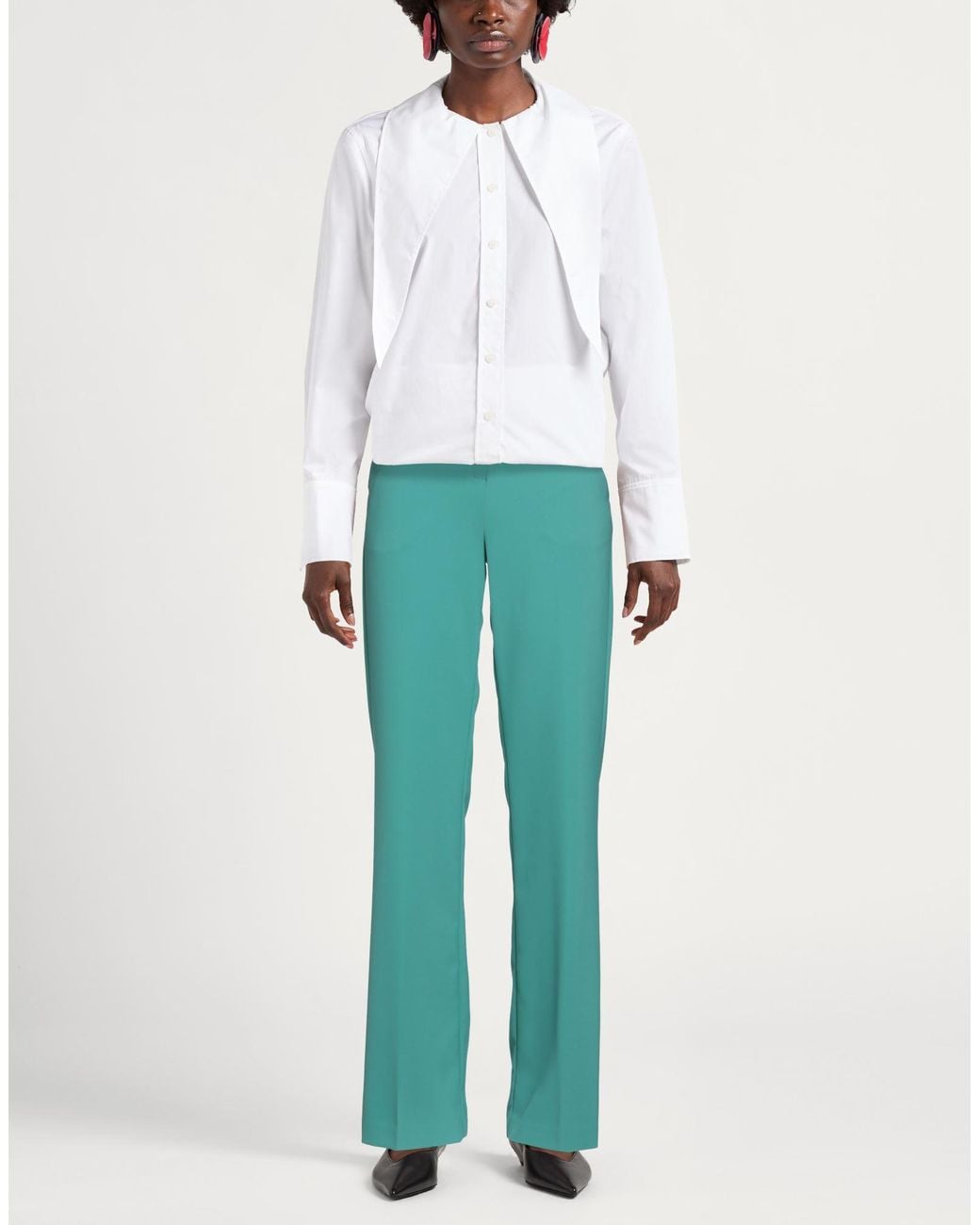 Kaos Blue Trouser