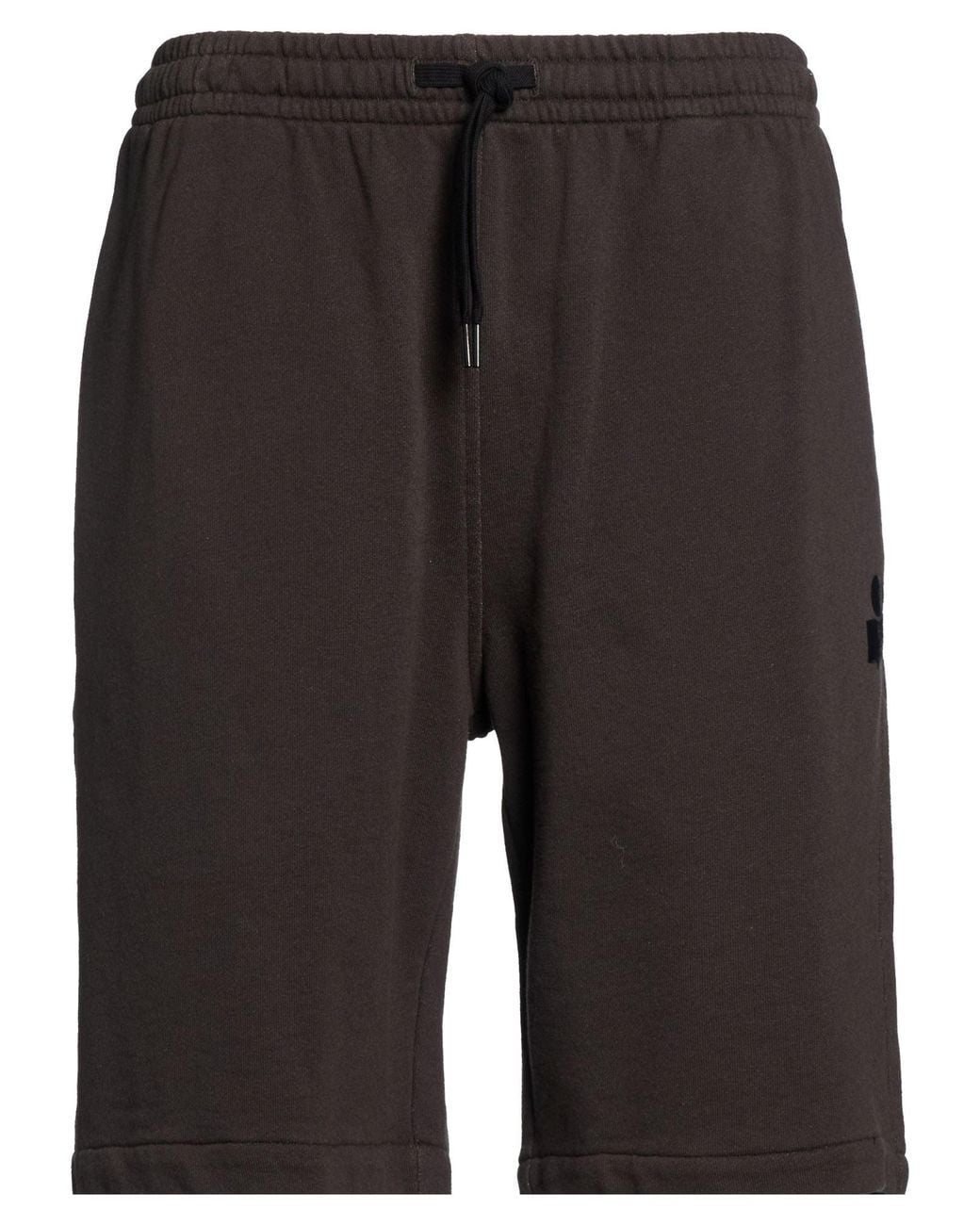 Isabel Marant Gray Shorts & Bermuda Shorts for men