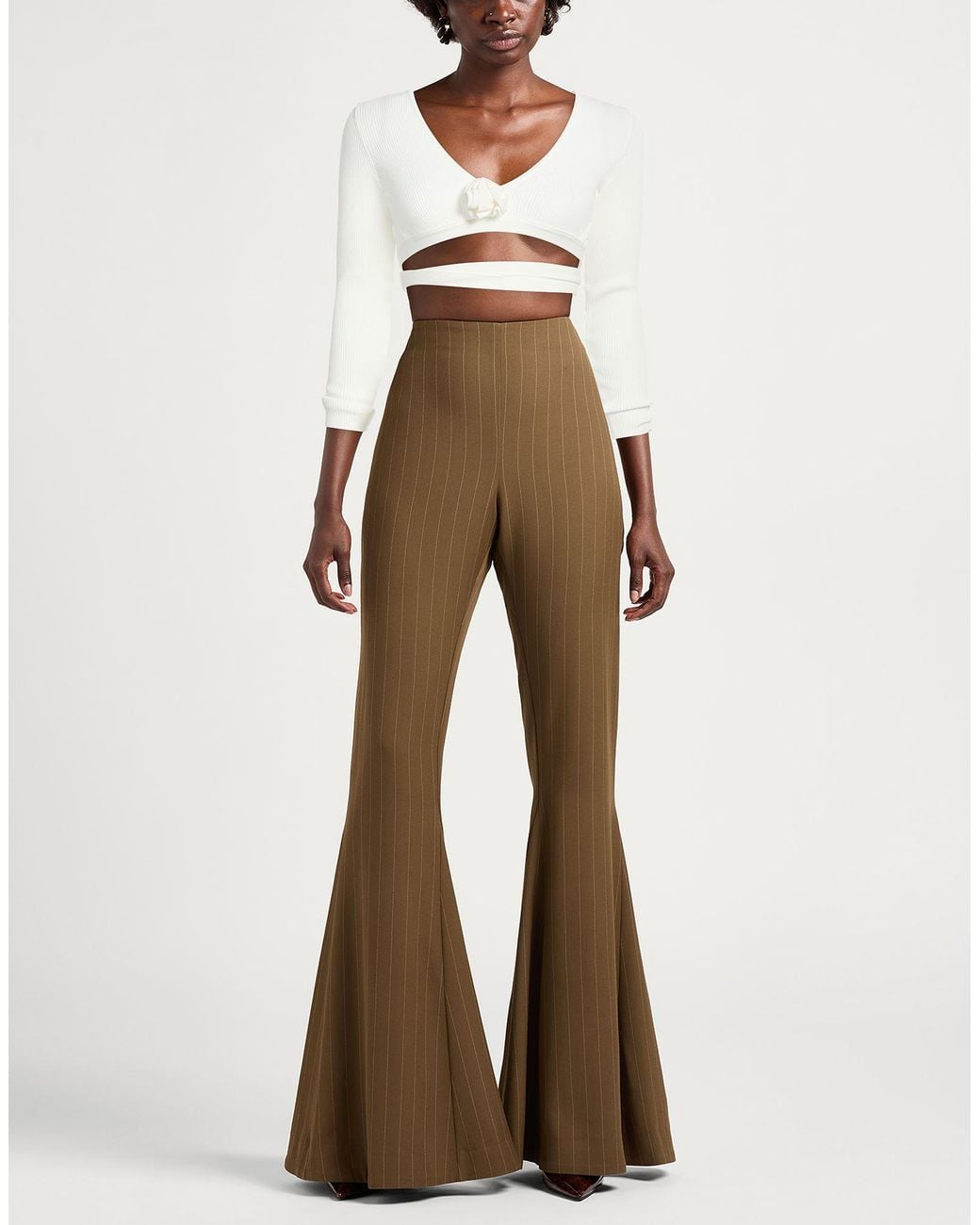 ViCOLO White Jumper