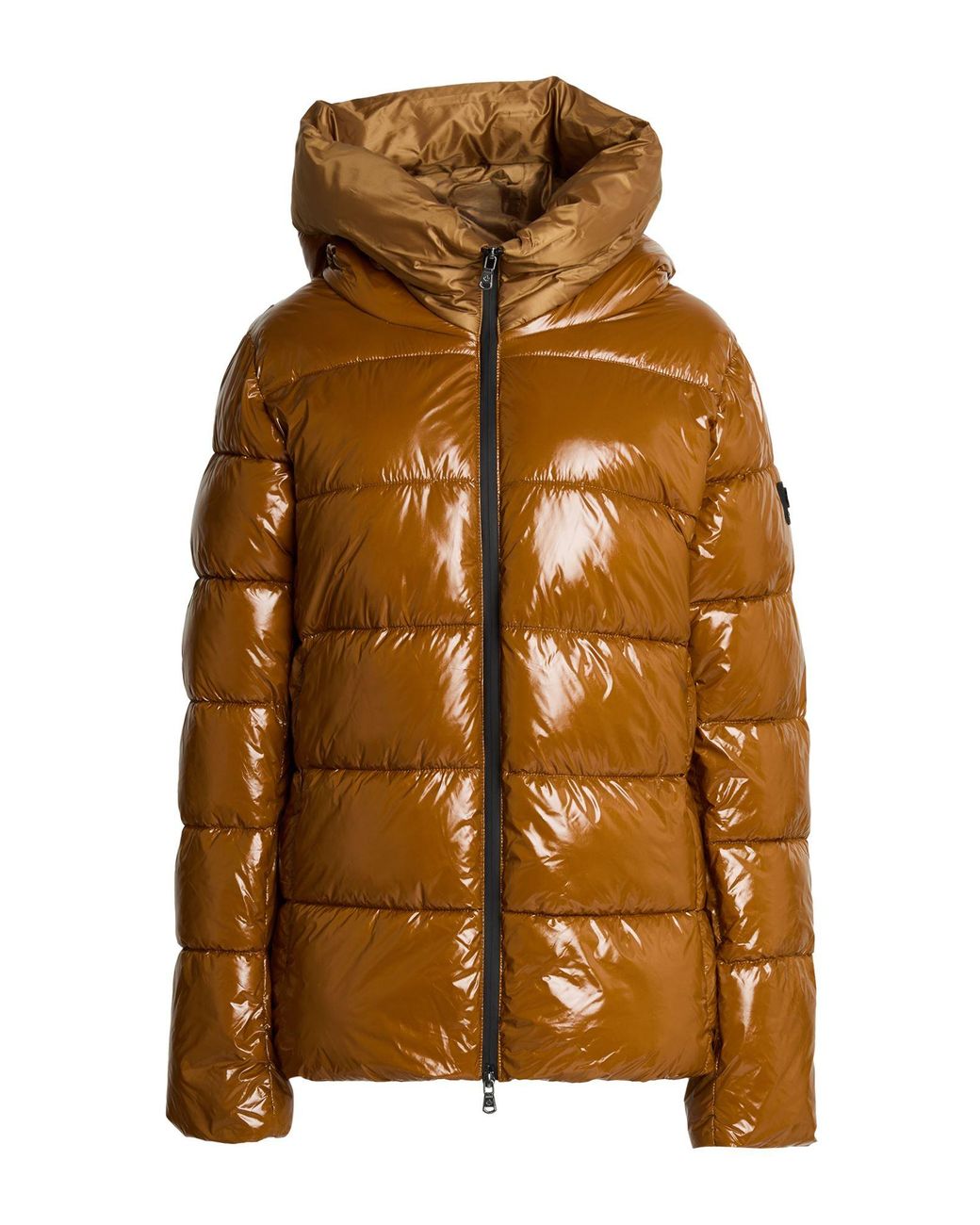 Canadian Brown Puffer