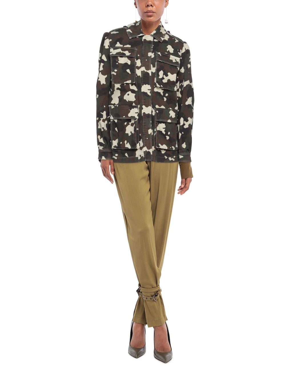 Pinko Multicolor Jacket