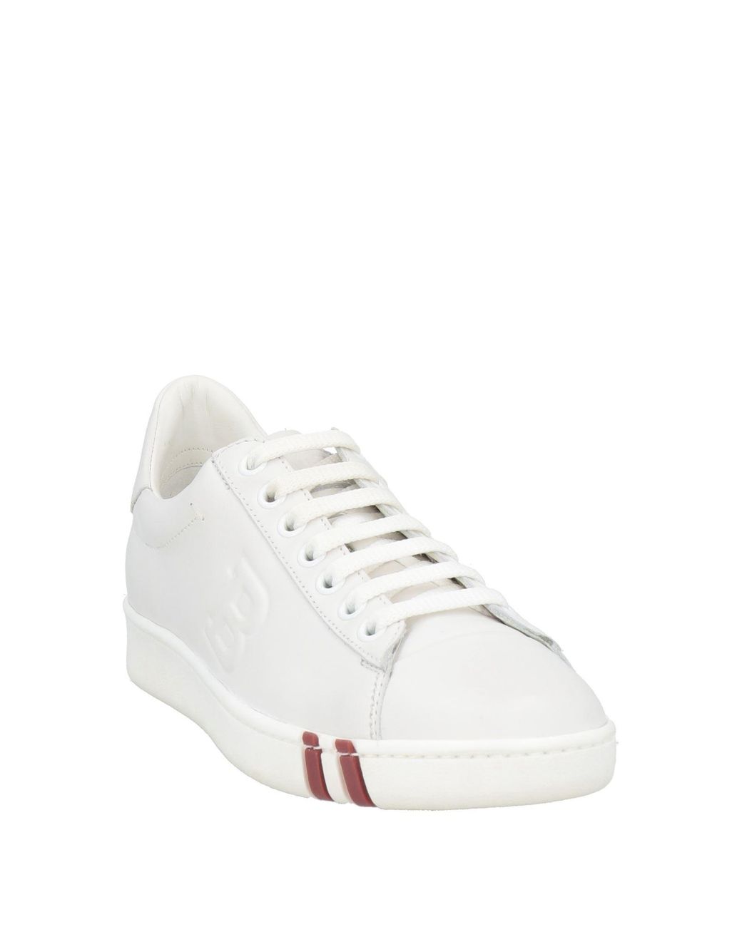 Bally Natural Sneakers
