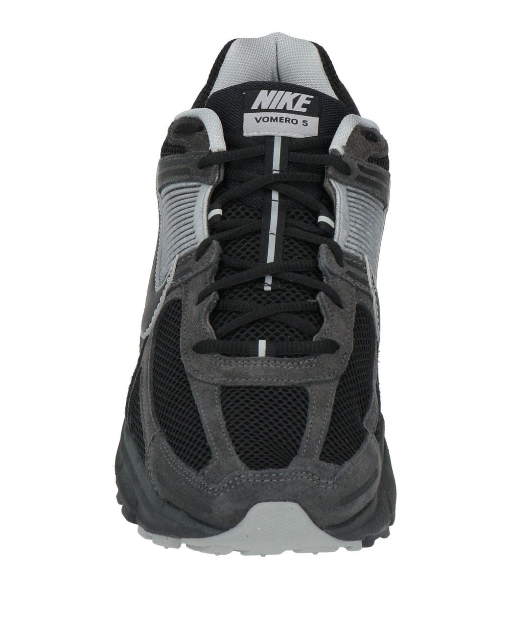 Nike Black Trainers for men