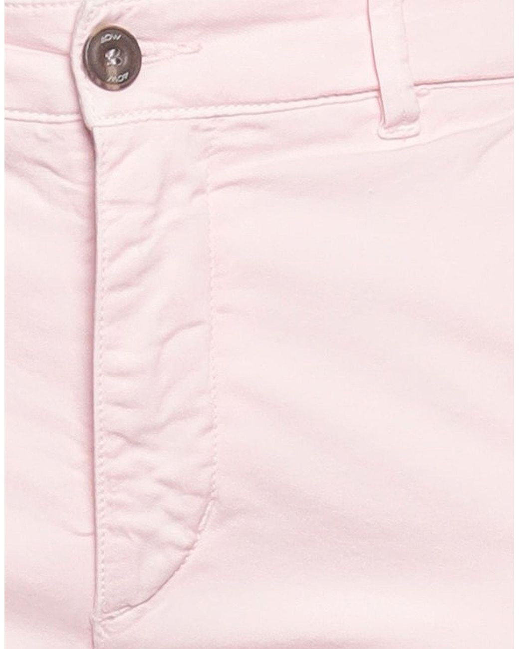 40weft Pink Trouser
