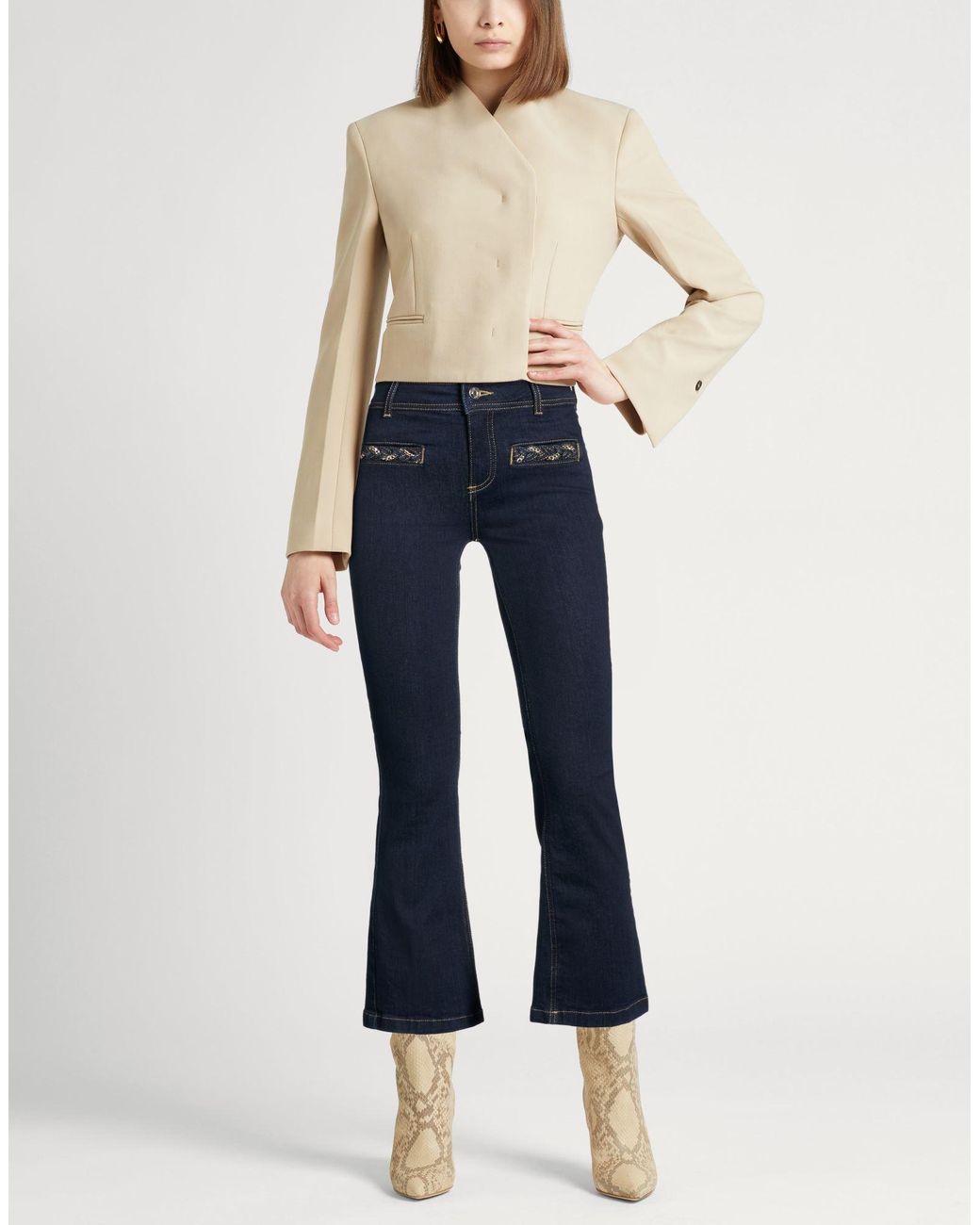 Liu Jo Blue Jeans