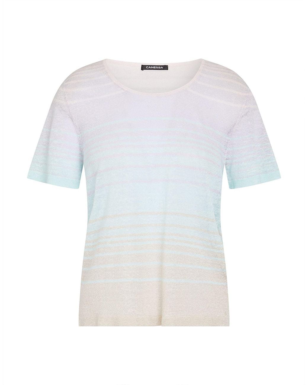 Pullover Canessa de color White