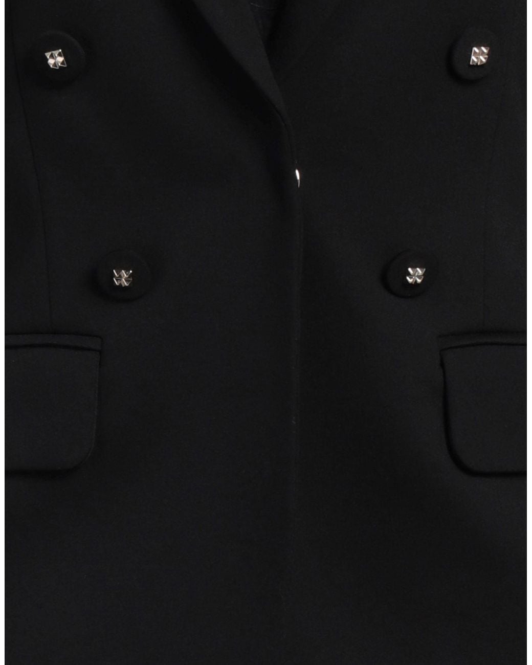 Liu Jo Black Blazer