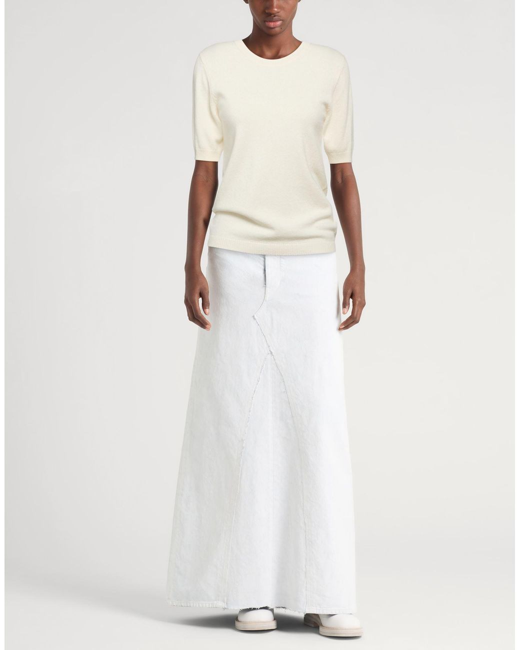 P.A.R.O.S.H. Natural Jumper