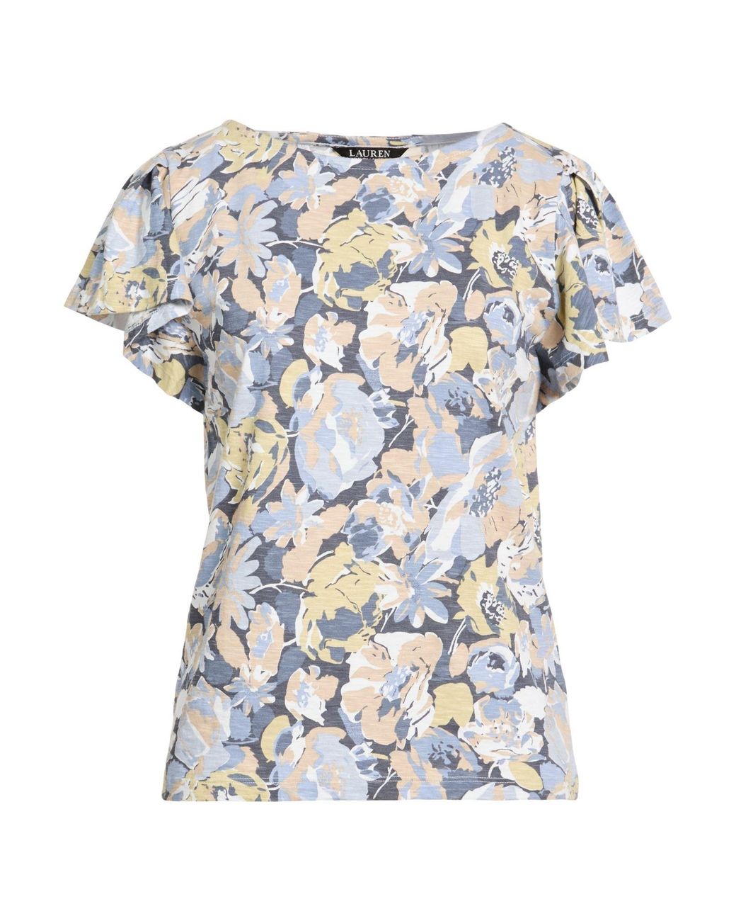 Ralph Lauren White T-Shirt