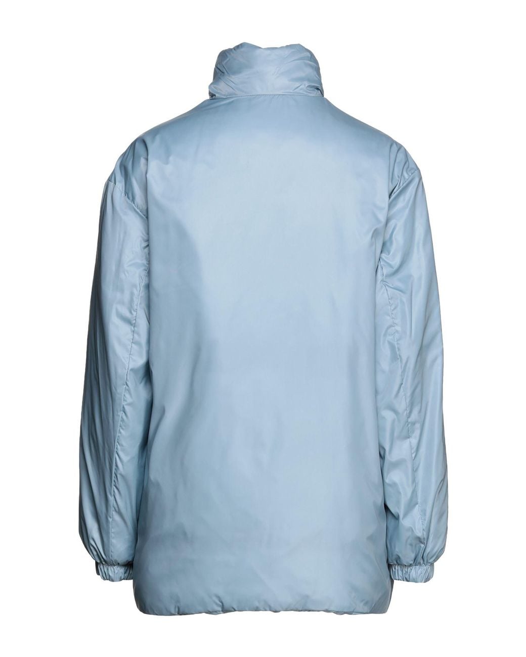Givenchy Blue Jacket