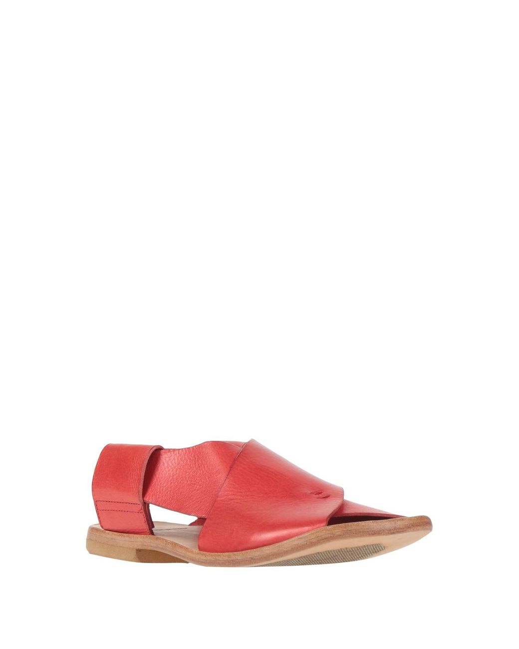 Moma Pink Sandals