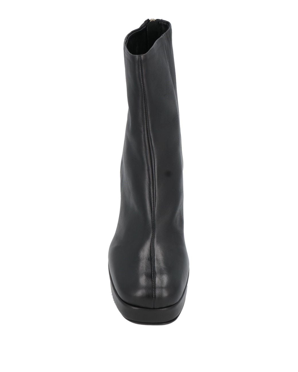 Carmens Black Ankle Boots