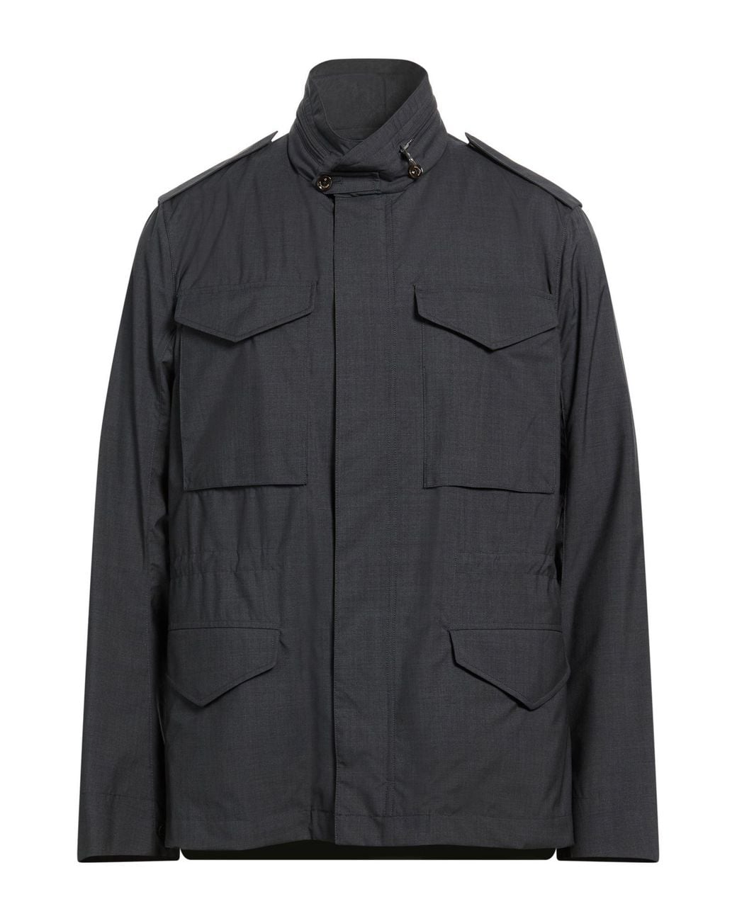 Montecore Black Jacket for men
