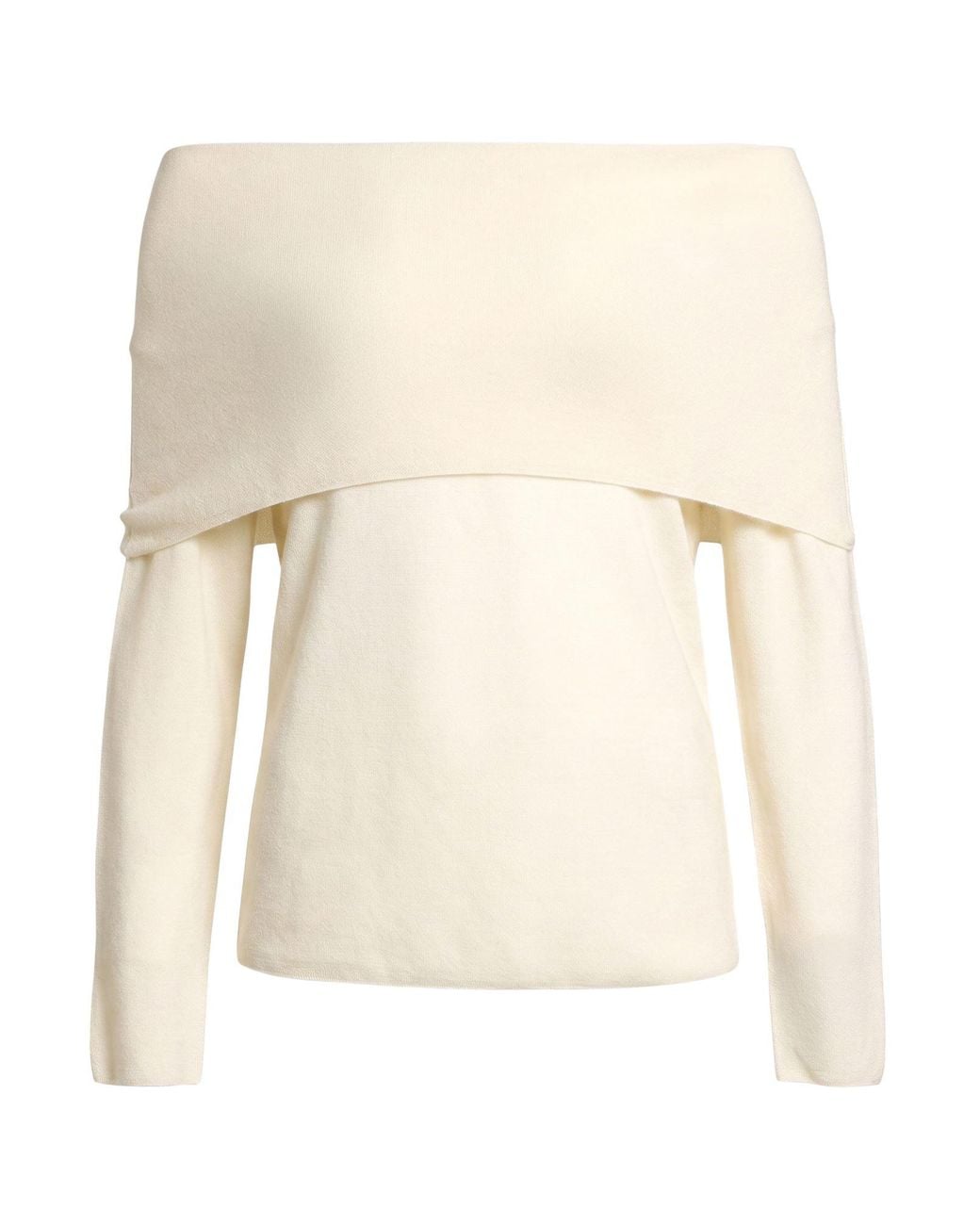 Pullover Gentry Portofino de color Natural