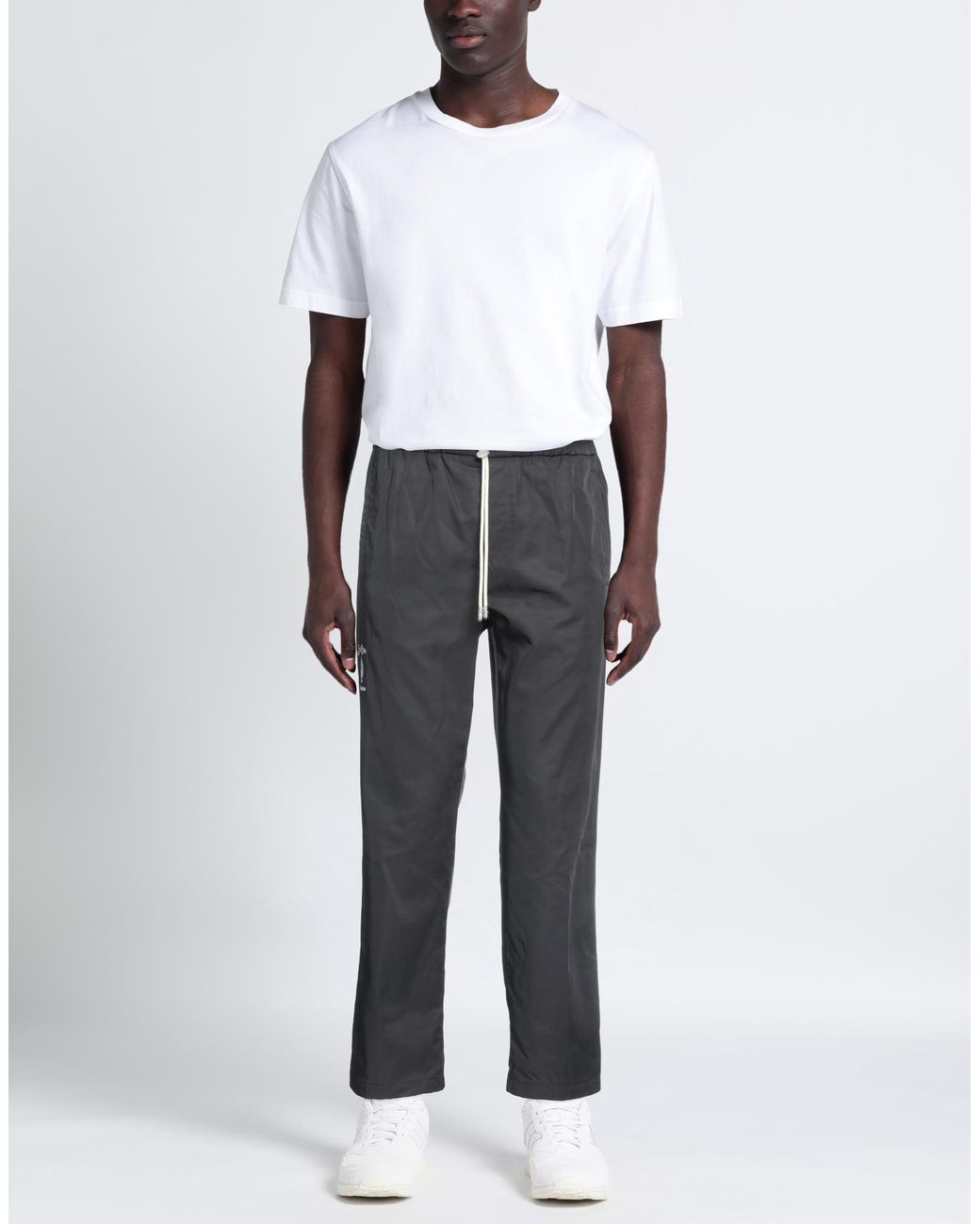 Just Don Gray Trouser for men
