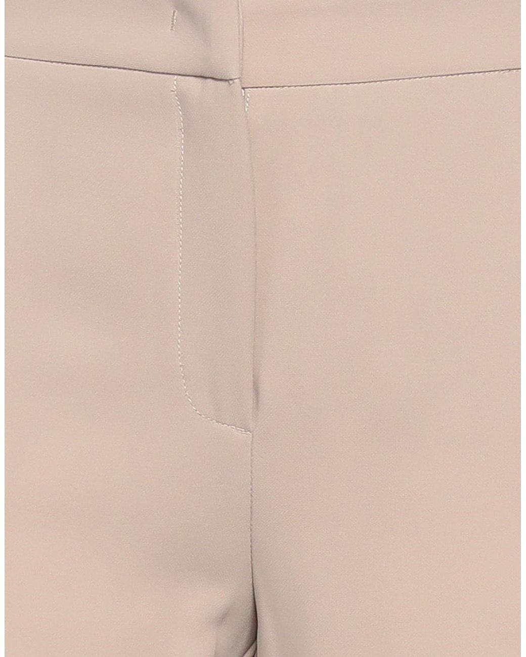Clips Natural Pants Polyester, Elastane