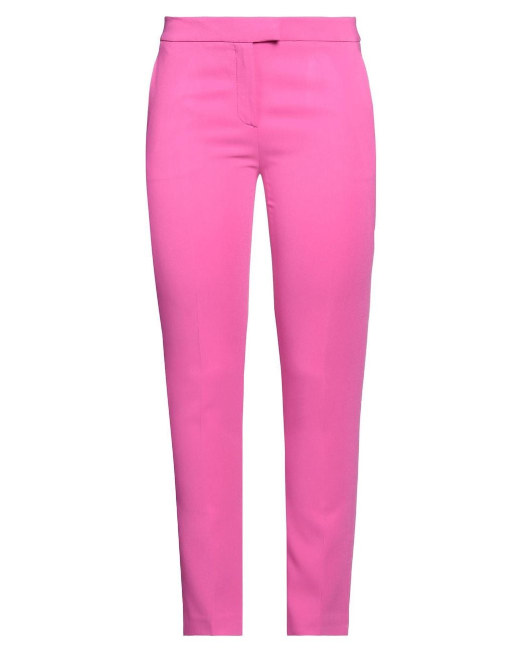 Moschino Pink Pants