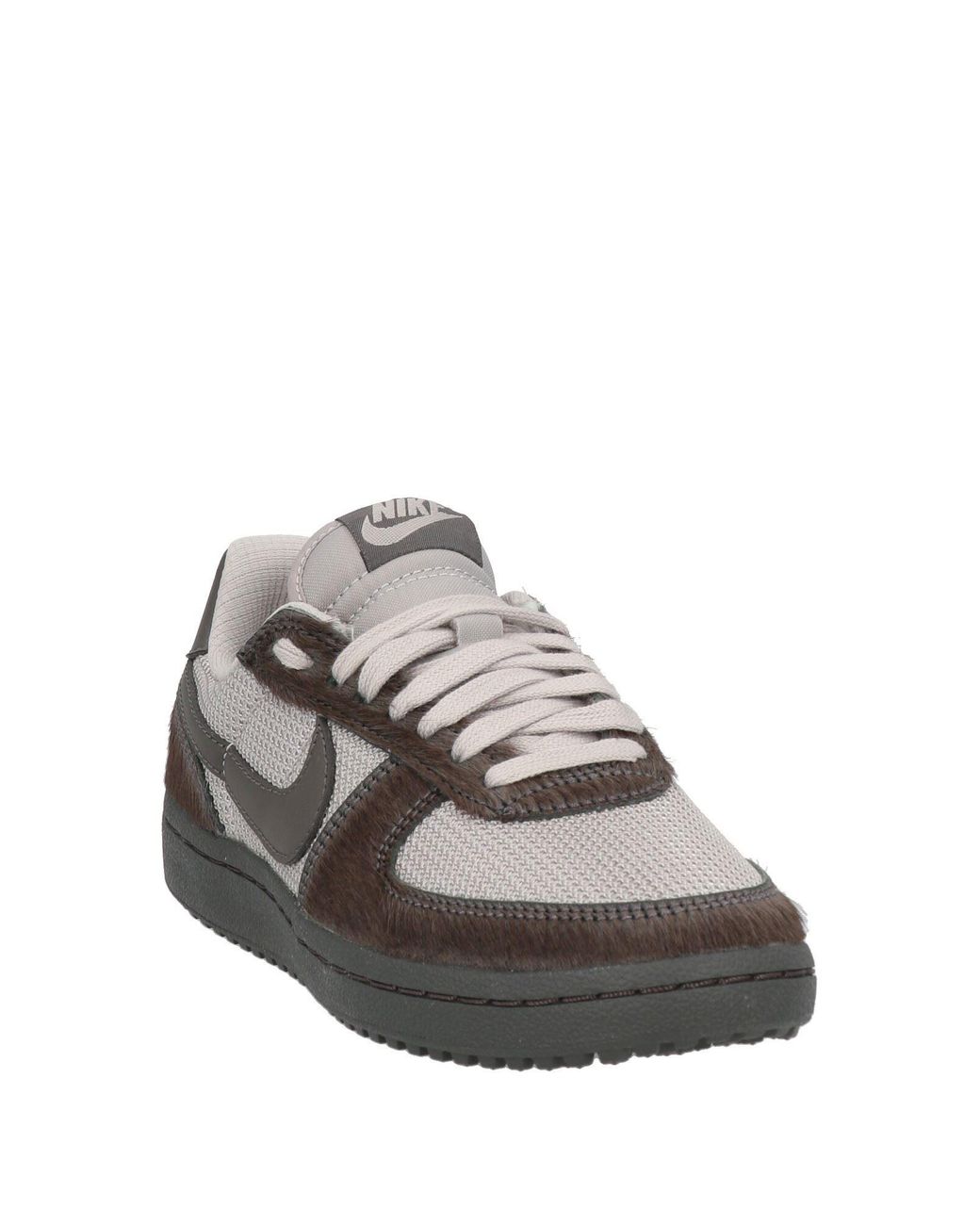 Nike Gray Sneakers