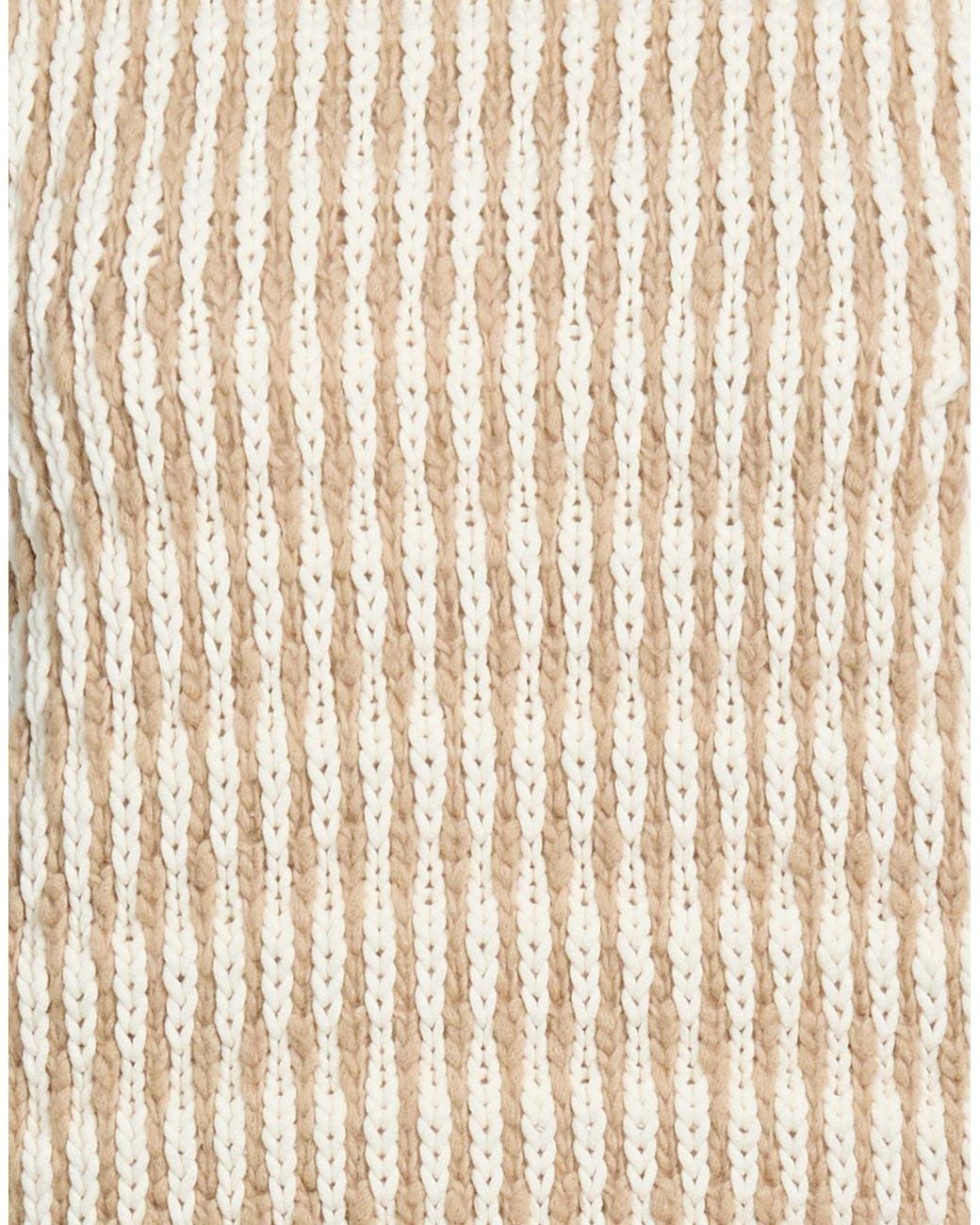 Ba&sh Natural Jumper
