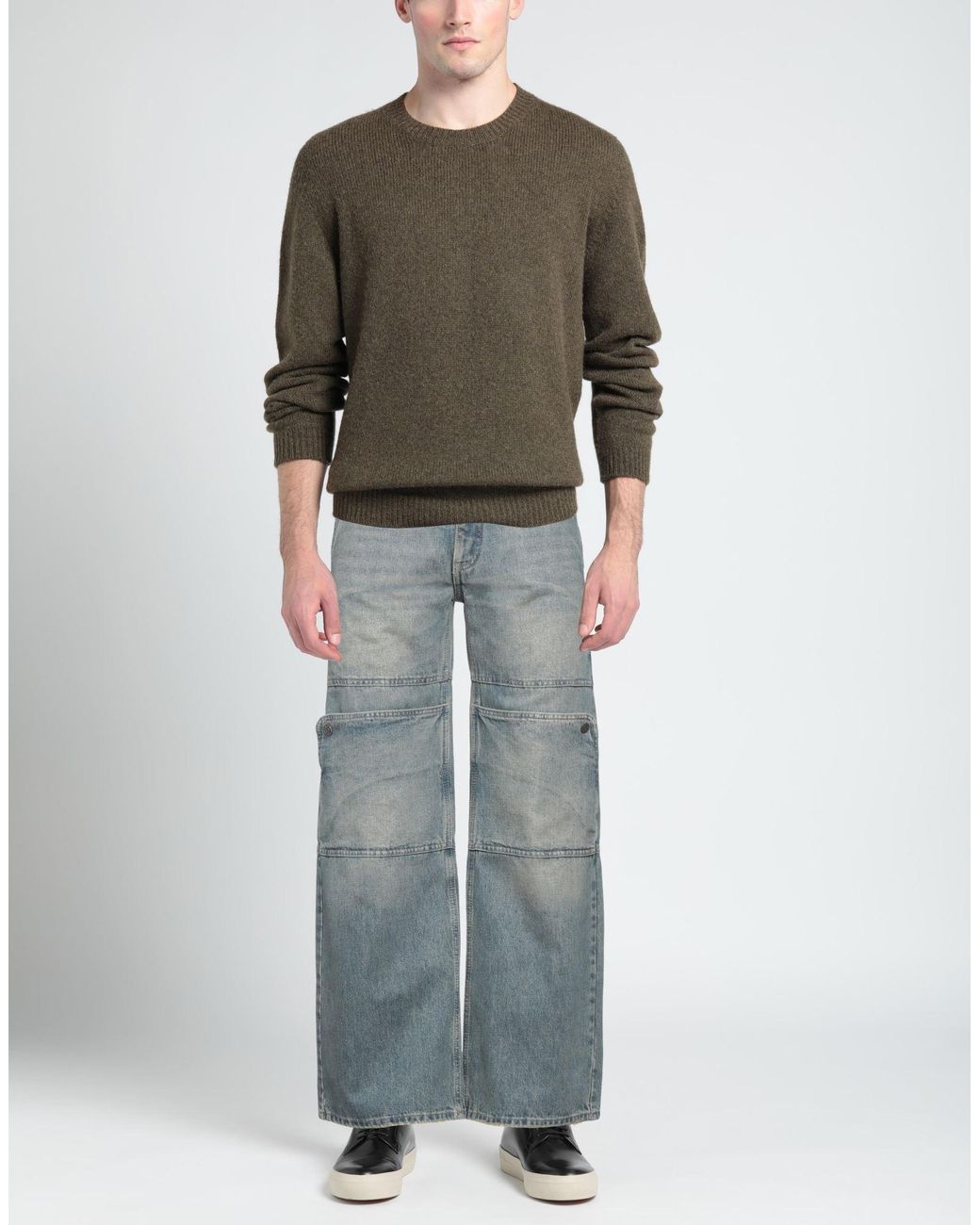 Guess Blue Jeans for men