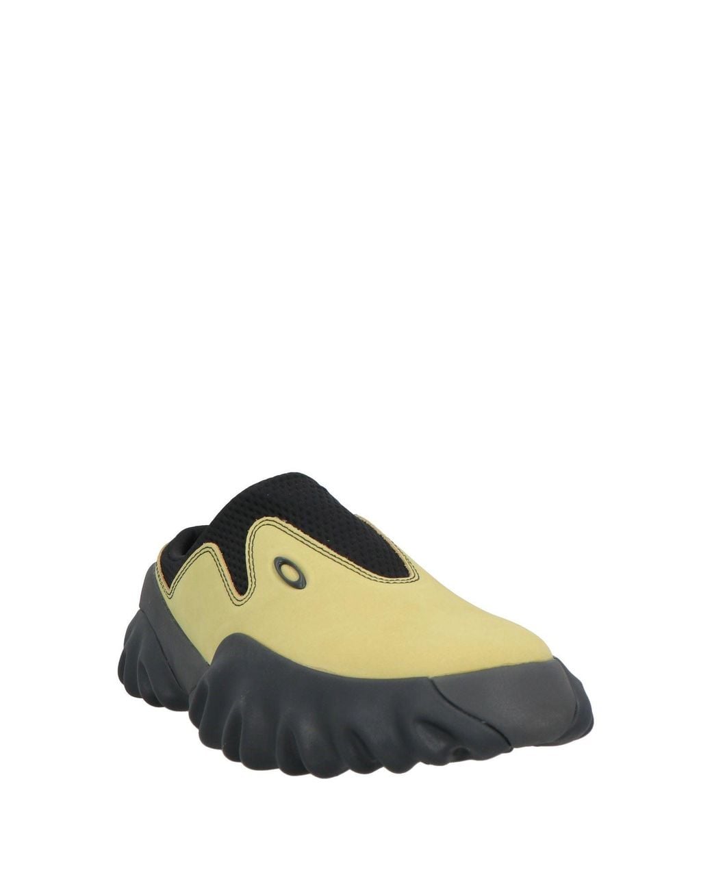 Oakley Green Trainers for men