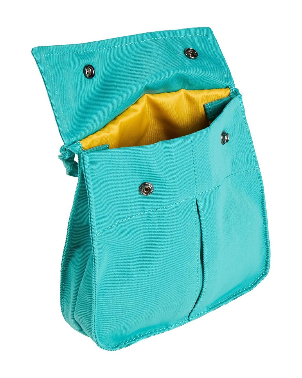 Spiewak Blue Cross-Body Bags