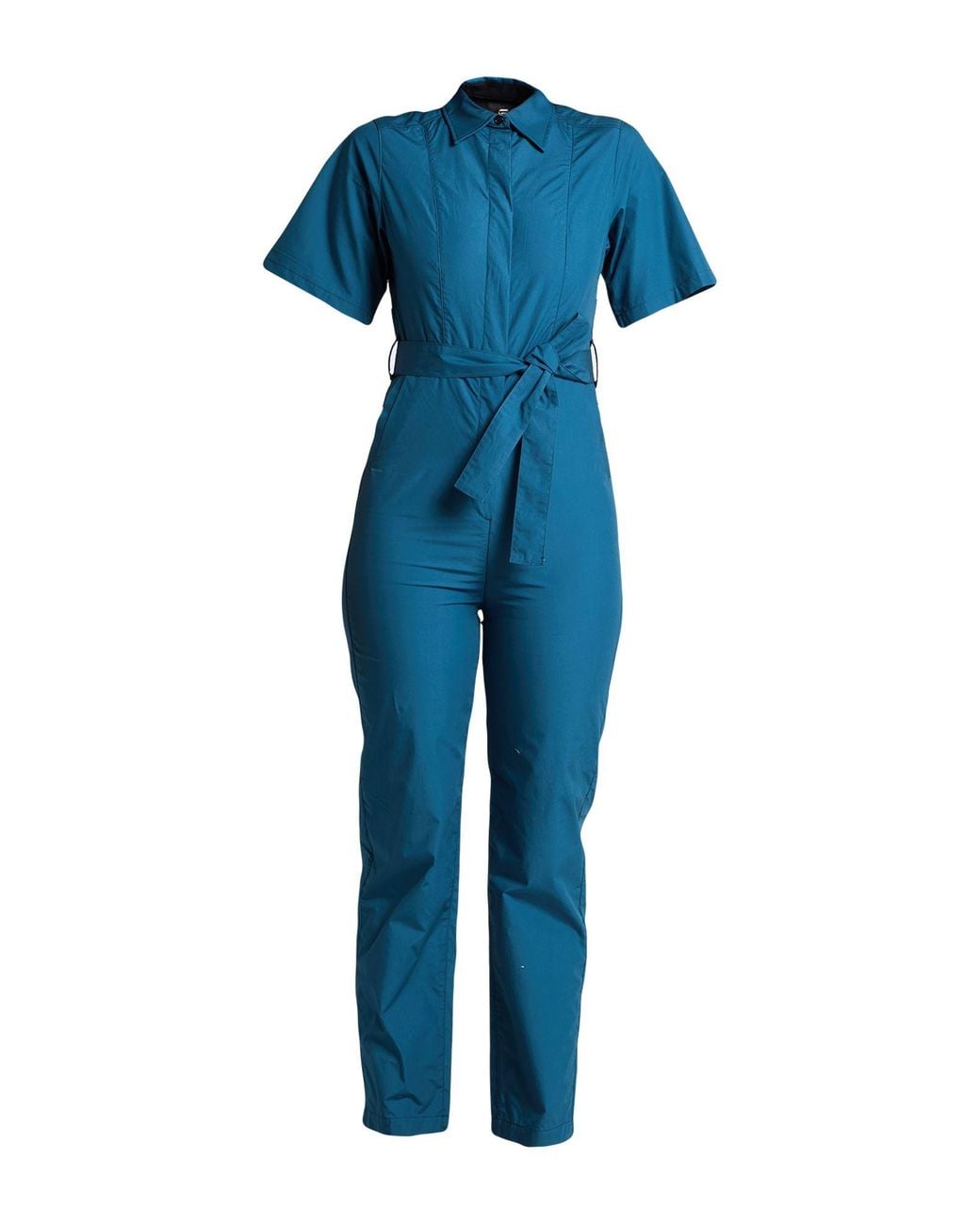 G-Star Blue Jumpsuit