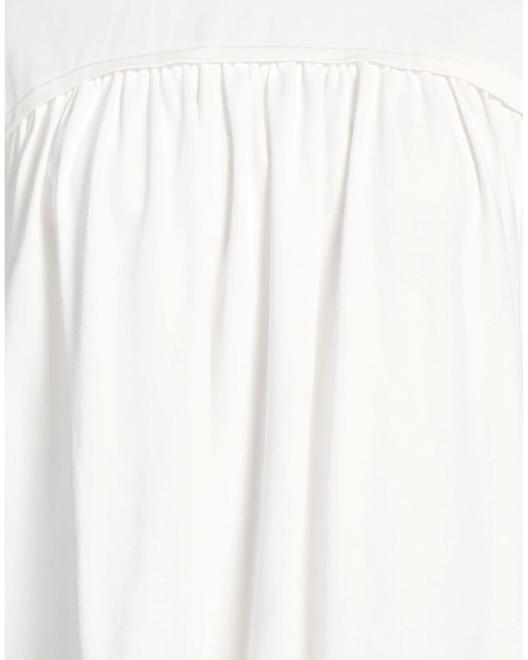 Alpha Studio White Top