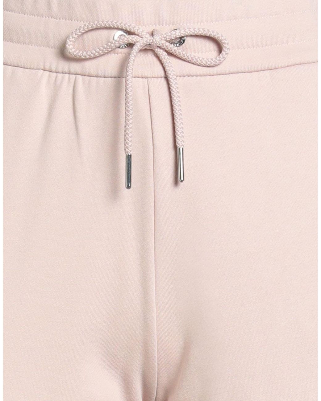 ARMANI EXCHANGE Pink Pants